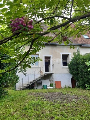 maison ancienne à la vente -   37530  NAZELLES NEGRON, surface 62 m2 vente maison ancienne - UBI474827069